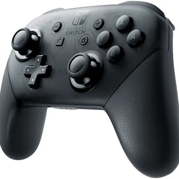 Nintendo Switch Pro Controller