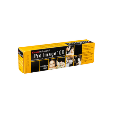 Kodak Pro Image 100 35mm