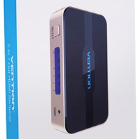 Vention ACDG0 Hdmi Switcher