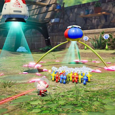 Pikmin 4