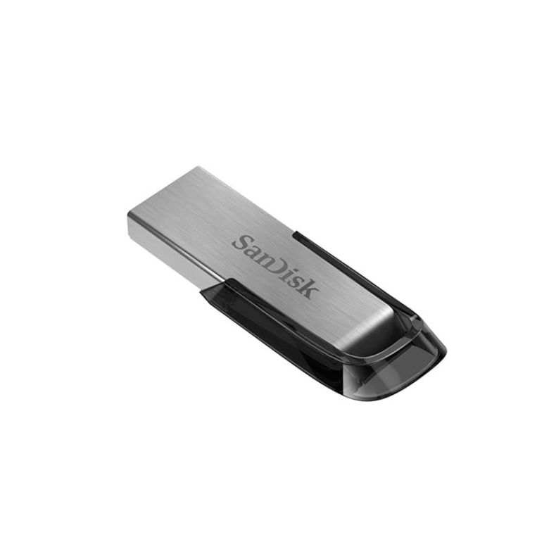 SanDisk Ultra Flair SDCZ73-064G-G46 USB 3.0 Flash Drive, CZ73 64GB