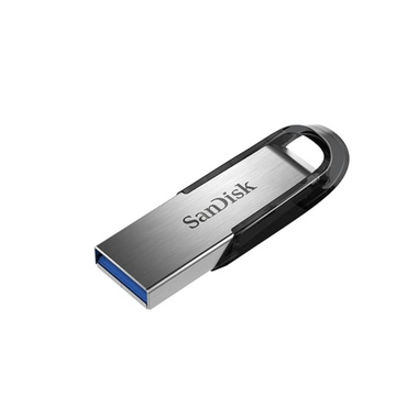 SanDisk Ultra Flair SDCZ73-064G-G46 USB 3.0 Flash Drive, CZ73 64GB
