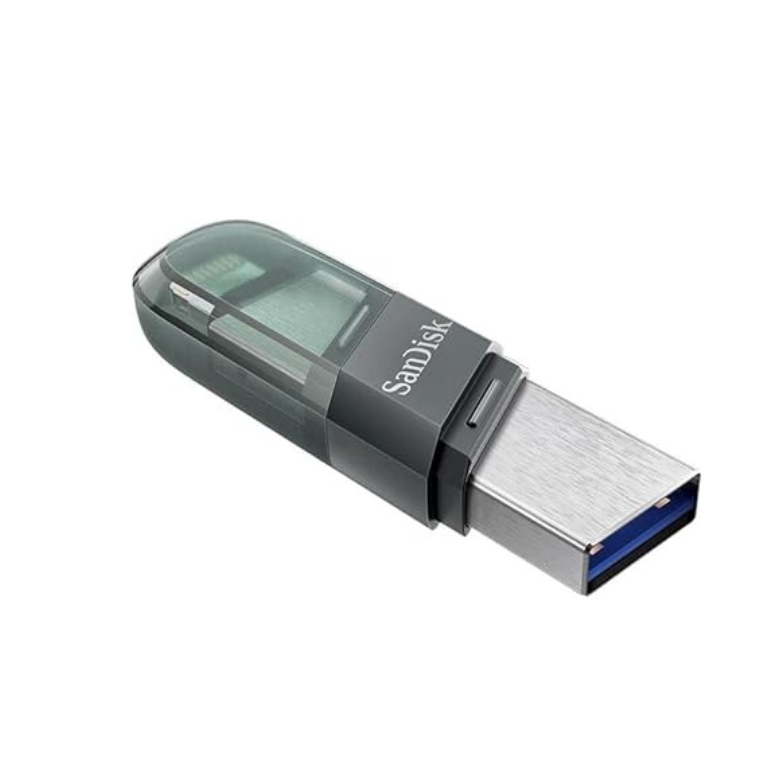 Sandisk SDIX90N-064G-GN6NN 64GB iOS USB 3.0