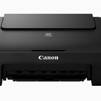 Canon Pixma MG2570S 3-in-1 printer