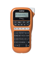 Brother PT-E110VP Label Printer