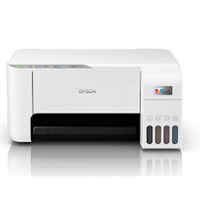 Epson L3256 A4 Wi-Fi All-in-One WhitePrinter