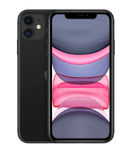 Apple MHDA3ZP/A Iphone 11 64gb Black