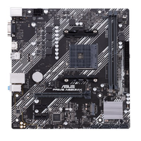 Asus Prime A520M-K Motherboard