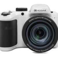 KODAK PIXPRO AZ405 Digital Camera White