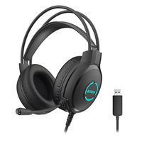 A4tech FH300u USB Headset