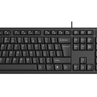 A4tech KRS-3 USB Keyboard