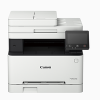 Canon MF643Cdw 3in1 Printer