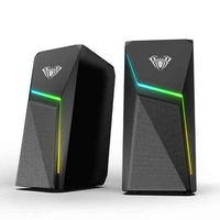 Aula N-521 RGB Desktop Speaker 2.0