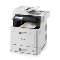 Brother MFC L8900CDW Laser Printer