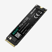Hiksemi HS-SSD-WAVEPRO(P)(STD)/512G/PCIE3