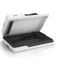 Epson WorkForce DS-1630 Flatbed Color Document Scanner