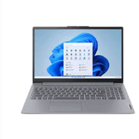 Lenovo Ideapad Slim3 15IAH8 83ER00KVPH /i5-12450H/16/512/15.6/W11/H&S