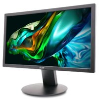 Acer K2 Essential Monitor - K202Q BI 19.5"