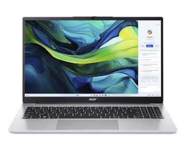 Acer AL15-41P-R51N /Ryzen 7 5700U/16/512/15.6/W11/Office 2024+office 365