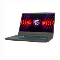 MSI Thin 15 B12UC-1432PH/i7-12650H/16/512/RTX3050/15.6/W11