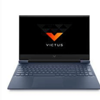 HP Victus Gaming Laptop 15-fa1447TX/i5-12450H/16/512/RTX 4050/15.6"/W11/H&S