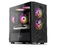 DarkFlash DLM21 Black Casing