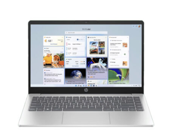 HP Laptop 14-ep0338TU/N100/8/256/14/W11