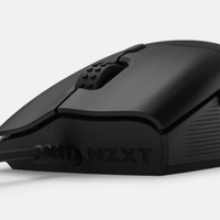NZXT MS-001NB-01 LIFT 2 ERGO BLACK Mouse