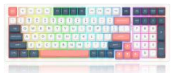 Red Dragon FLAMBERGE PRO KeyBoard