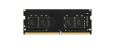 Lexar LD5S08G56C46ST-BGS SODIM Laptop 5600mhz Lexar - LAPTOP 8GB, DDR5 5600 SO-DIMM, CL46 - Blister