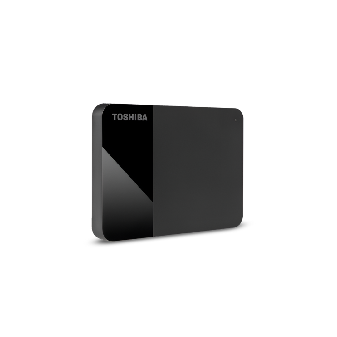 Toshiba DTP320 2TB Canvio Portable Storage
