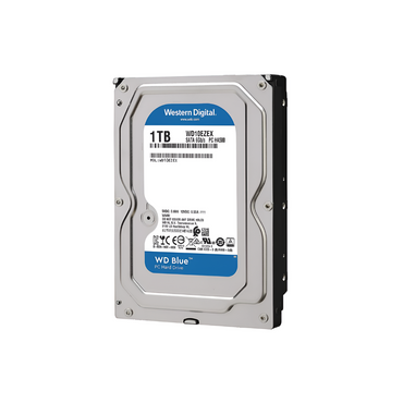 WD Blue WD10EZEX 1TB 3.5