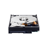 WD Blue WD10EZEX 1TB 3.5" SATA 7200rpm Internal HDD