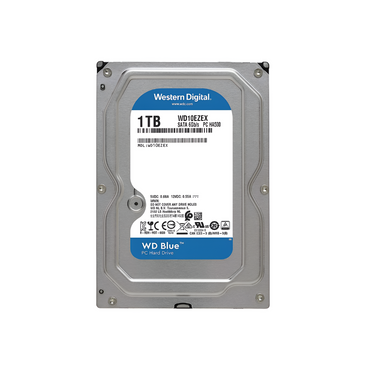 WD Blue WD10EZEX 1TB 3.5