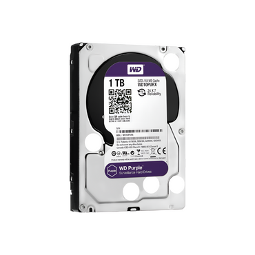 WD Purple WD10PURZ 1TB 3.5