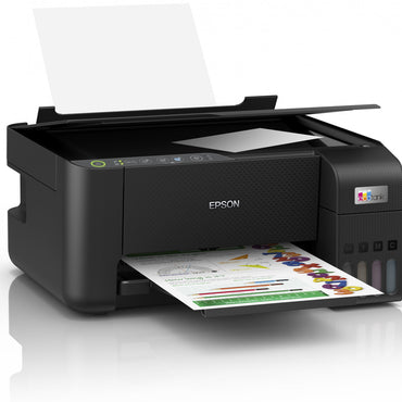 Epson L3210 3-in-1 Colour Printer