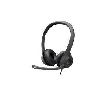 Logitech H390 Headset