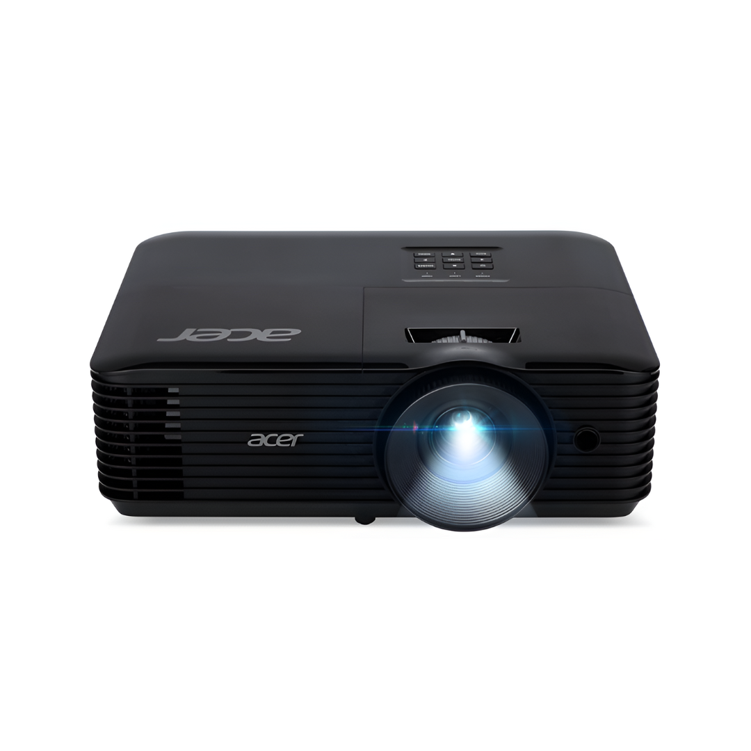 Acer X1228i Wireless PMR.JTV11.007 Projector
