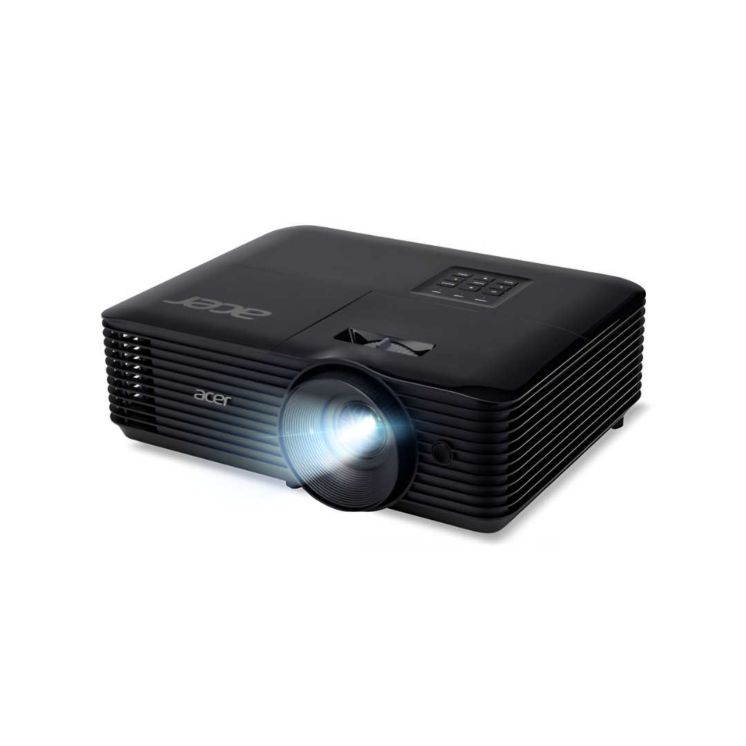 Acer X1228i Wireless PMR.JTV11.007 Projector