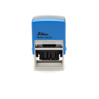 S-827D Blue