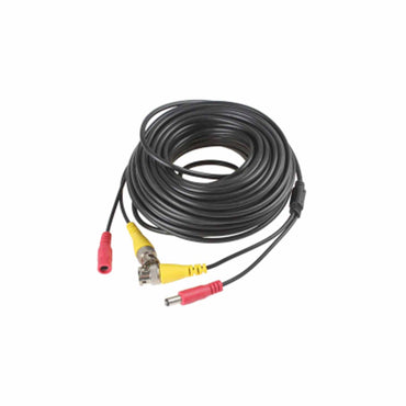 Intelligent CCTV Cable 20M