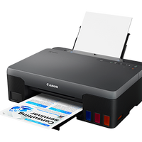 Canon G1020 Single Function Printer