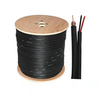 Intelligent RG6-IT&T 300m CCTV Cable Retail