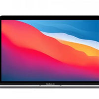 MGN93PP/A Apple Macbook Air M1 8/256/13"/Silver