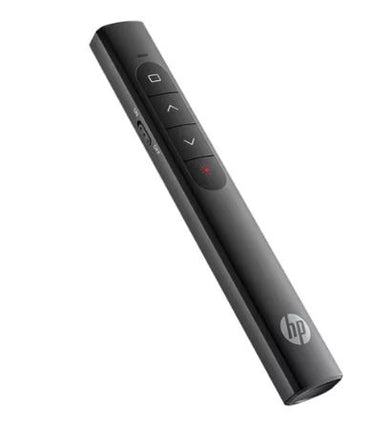 USB 2.4GHz Laser Presenter