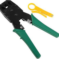 CR-295PT Crimping Tool Pass Through