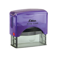 S-845 Violet