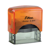 S-845 Orange
