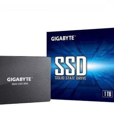 Gigabyte GP-GSTFS31100TNTD 1TB 2.5