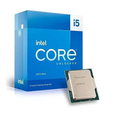 Intel Core i5-13400 2.50GHz up to 4.60GHz Processor
